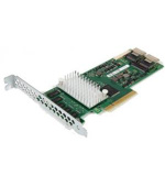 PRAID EP520i FH/LP RAID Ctrl SAS, NVMe 2GB (D3850-E100) RAID Level 0/1/5/6/10/50/60, opt FBU