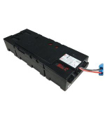 APC RBC115 APC Replacement Battery Cartridge SMX1500RMI2U, SMX1500RMI2UNC, SMX48RMBP2U