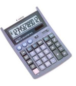 Canon kalkulačka TX-1210E