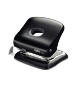 Rapid stolní děrovačka FC30, 30 listů, černá