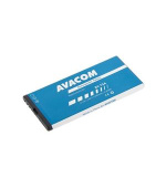 AVACOM Náhradní baterie do mobilu Nokia Lumia 730 Li-ion 3,7V 2200mAh (náhrada BV-T5A)