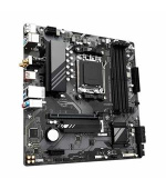 Gigabyte MB Sc AM5 A620M GAMING X AX, AMD A620, 4xDDR5, 1xDP, 1xHDMI, mATX