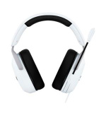 HP HyperX Cloud Stinger 2 Core - Gaming Headset - Xbox (bílá)