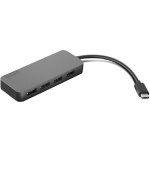 Lenovo Hub USB-C to 4 Port USB-A