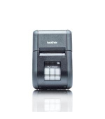 Brother Rugged Jet RJ-2150Z1 (203dpi, USB, Bluetooth, WiFi, AirPrint, MFi odolnost proti pádu^)