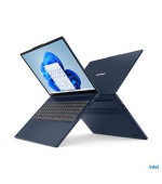Lenovo IdeaPad Slim 3 16IRH10   Core i5-13420H/16GB/SSD 512GB/16"/WUXGA/IPS/AG/300nitů/65W/WIN11 Home/modrá