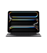 Magic Keyboard iPad Pro 11" (M4,M5) - DE - Black