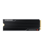 Samsung 9100 PRO/1TB/SSD/M.2 NVMe/Černá/Heatsink/5R