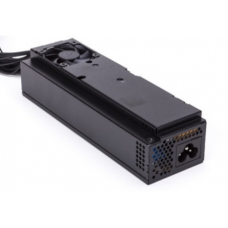 150W mini ITX zdroj Inwin 80+ Bronze černý