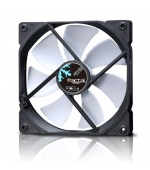 Fractal Design 120mm Dynamic X2 GP bílá PWM