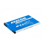 Baterie AVACOM PDHT-S710-1350 do mobilu HTC Desire Z Li-Ion 3,7V 1350mAh (náhrada BG32100)