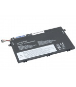 Baterie AVACOM pro Lenovo ThinkPad E14, E15, E580, E490 Li-Pol 11,1V 4050mAh 45Wh
