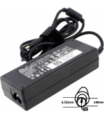 Napájecí adaptér 90W, 19,5V 4.5x3.0mm, originál DELL