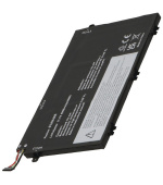 2-POWER Baterie 11,1V 4050mAh pro Lenovo ThinkPad Edge E480, E485, E490, E495, E580, E585, E590