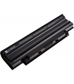 Baterie T6 Power pro Dell Inspiron 13R, 15R, 17R, 5200mAh, 58Wh, 6cell