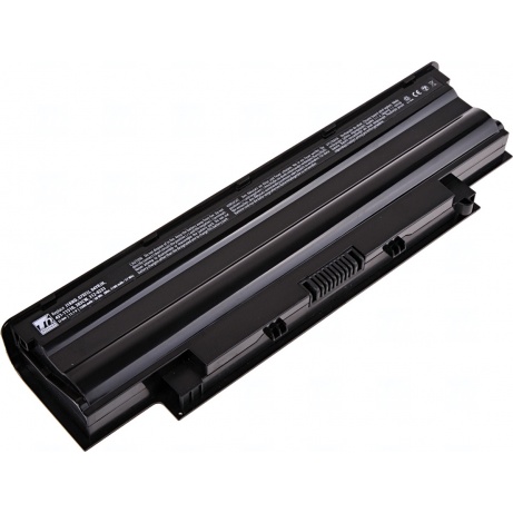 Baterie T6 Power pro Dell Inspiron 13R, 15R, 17R, 5200mAh, 58Wh, 6cell