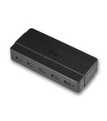 i-tec USB 3.0 Charging HUB - 7port with Power Adap