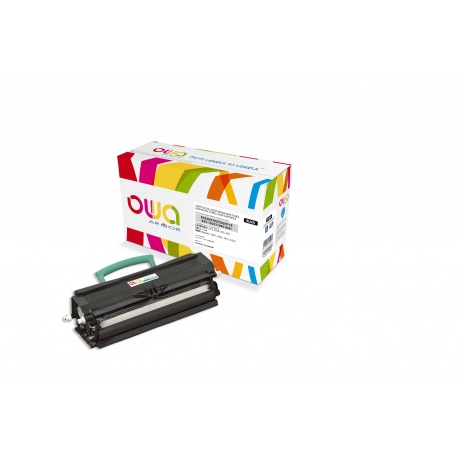 OWA Armor toner kompatibilní s Lexmark E350, 0E352H21E, 9000st,  černá/black 