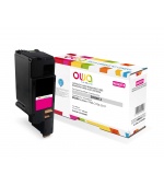 OWA Armor toner kompatibilní s Epson C13S050612, 1400st, červená/magenta