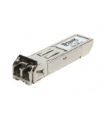 D-Link 155Mbps Multi-Mode LC SFP Transceiver (2km)