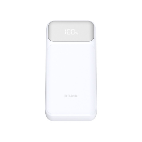 D-Link 20000mAh Power Bank, DPP-201