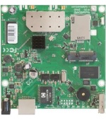 Mikrotik RB912UAG-5HPnD 600MHz, 64MB RAM, ROS L4