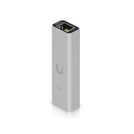 Ubiquiti UACC-Adapter-RJ45-USBC-5GE, USB-C na 5G Ethernet Adapter
