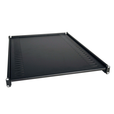 Police pevná SmartRack, pro vysoké zatížení, nosnost 113.4kg, hloubka 660mm