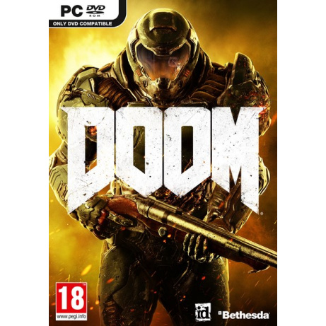 PC - Doom