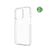 TPU FIXED Anti UV iPhone 15 Pro