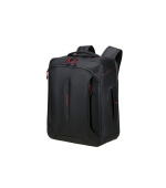 Samsonite ECODIVER Laptop Backpack M Underseater Black