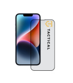 Tactical Glass Shield 5D sklo pro Apple iPhone 13/13 Pro/14/16e Black