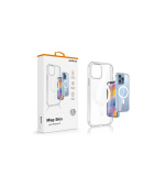 ALIGATOR pouzdro Mag-Skin iPhone 17 Pro