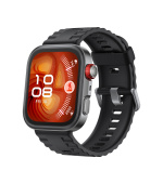 Huawei Watch Fit 4 Pro/Sport Band/Black