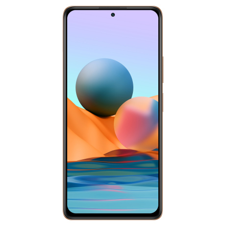 Xiaomi Redmi Note 10 Pro/8GB/256GB/Gradient Bronze