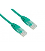 4World Patch kabel RJ45 Cat5e UTP 1.8m Green