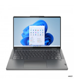 Lenovo Yoga/7 14ARB7/R5-6600U/14"/2880x1800/T/16GB/512GB SSD/AMD int/W11H/Gray/2R
