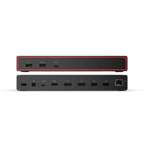 TP USB4 Smart Dock - EU