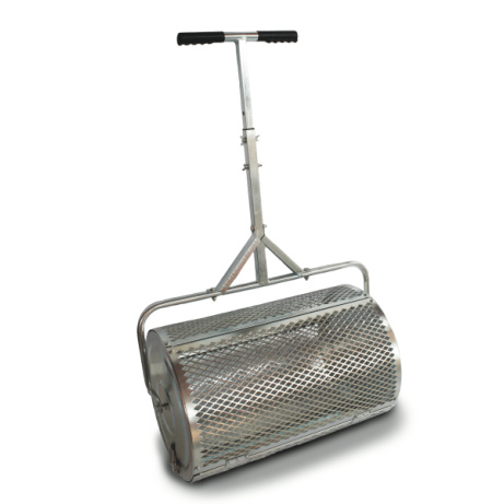 Válec na travní substrát 60/40 T - pozinkovaný