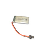 Akumulátor Li-po 3.7V 1200mAh