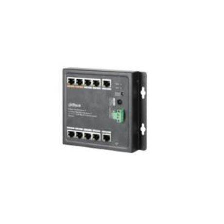 Dahua Switch PFS3111-8ET-96-F