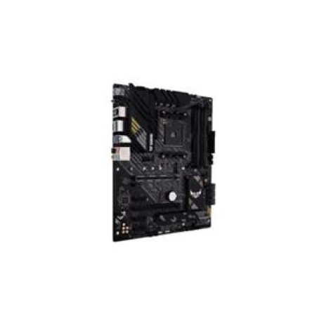 ASUS TUF GAMING B550-PLUS, AM4, AMD B550, 4xDDR4, ATX
