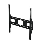 L20PNWALL90EU-Black Wall Mount for LFD & IFPD to 90