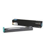 Lexmark C950, X950/2/4 Waste Toner Bottle