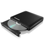 Lenovo mechanika ThinkPad DVD Idea Drive Slim Burner DB65, USB 2.0