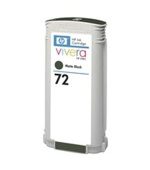 HP Ink Cartridge 726/Matte Black/300ml