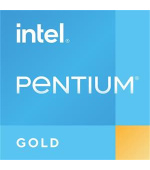 INTEL Pentium Gold-G7400 3.7GHz/2core/6MB/LGA1700/Graphics/Alder Lake/s chladičem