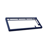 HP HyperX Horní deska Alloy Rise – Námořnická modrá