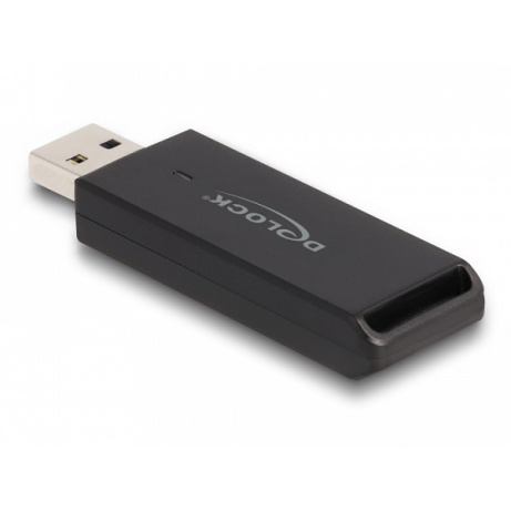 Delock SuperSpeed USB 5 Gbps čtečka karet pro paměťové karty SD a Micro SD