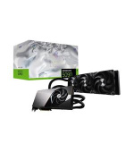 MSI GeForce RTX 5090 SUPRIM LIQUID SOC/32GB/GDDR7